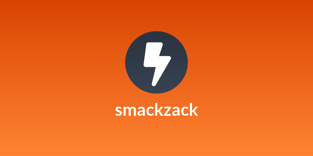 smackzack