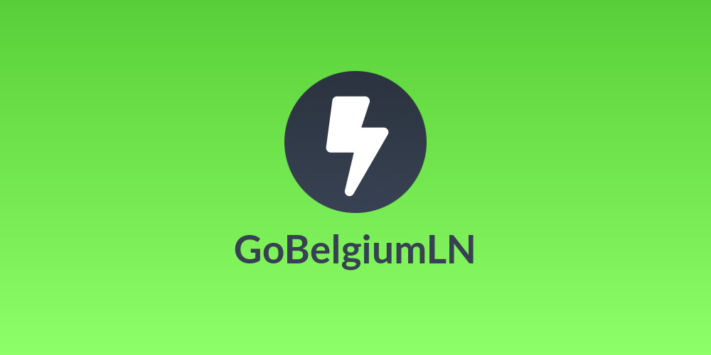 GoBelgiumLN