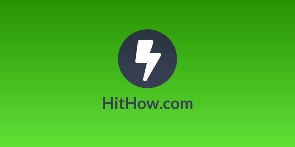 HitHow.com
