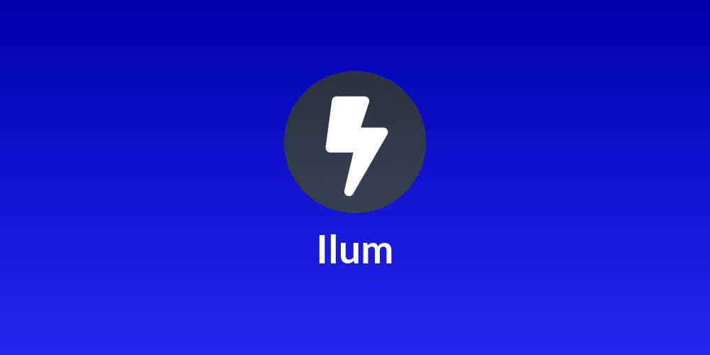 Ilum