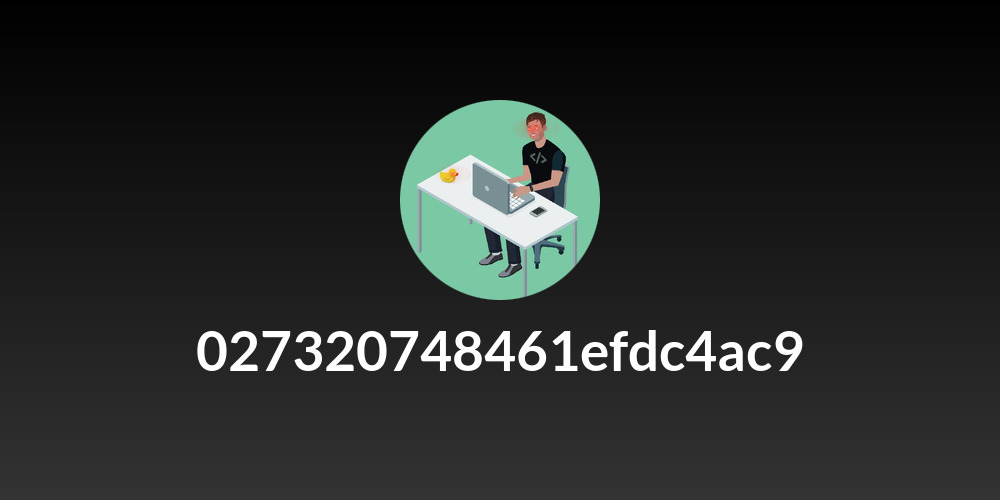 027320748461efdc4ac9