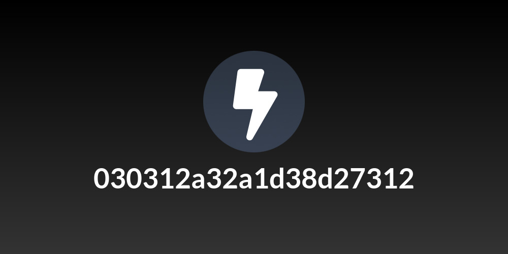 030312a32a1d38d27312