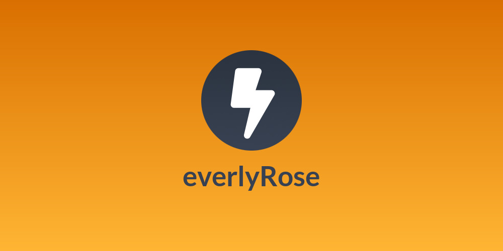 everlyRose