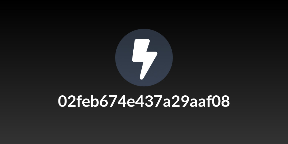02feb674e437a29aaf08