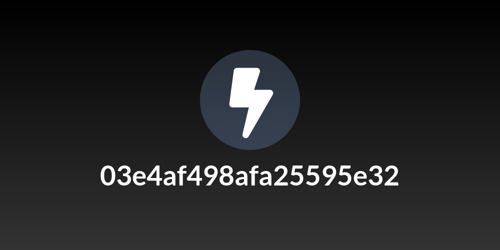 03e4af498afa25595e32