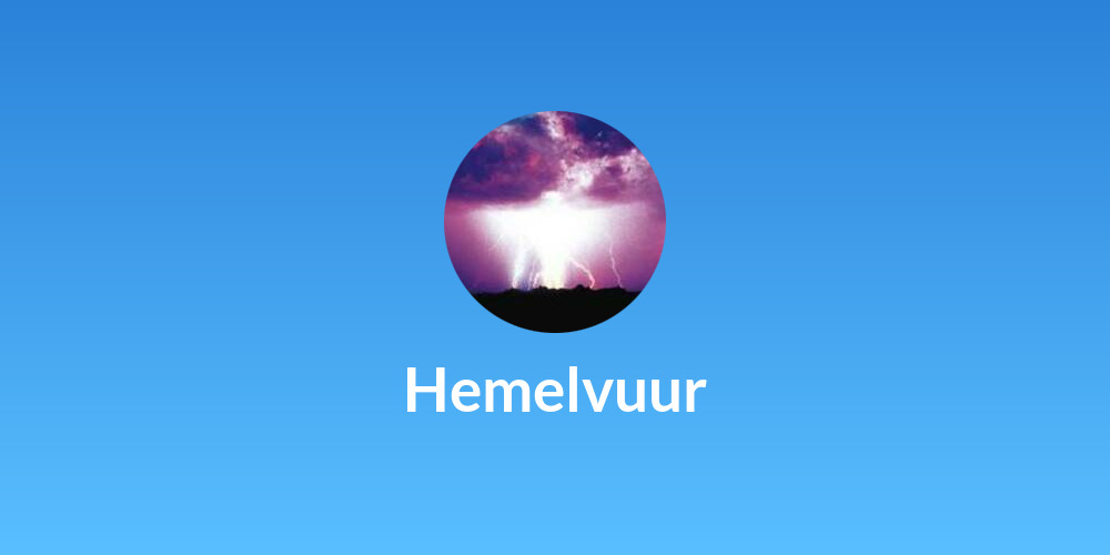 Hemelvuur