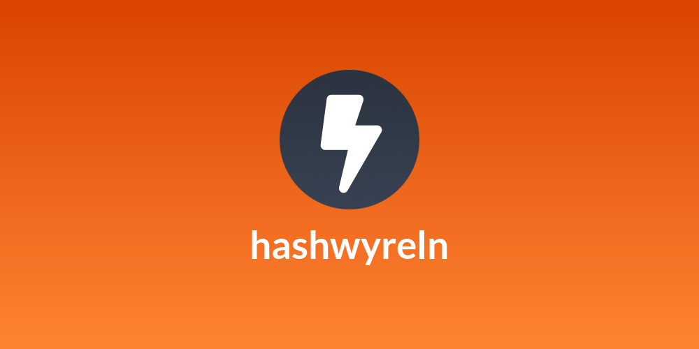 hashwyreln