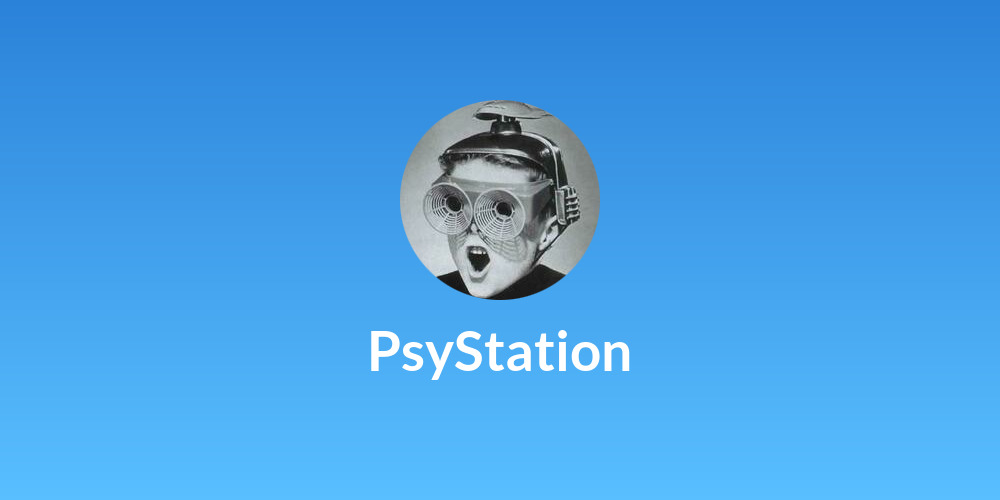 PsyStation
