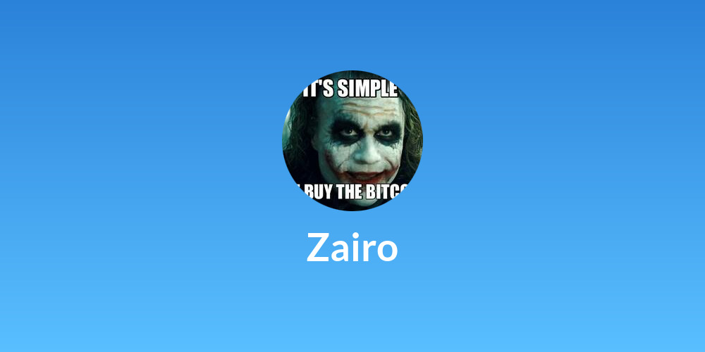 Zairo