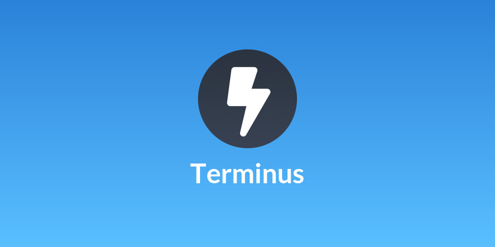 Terminus