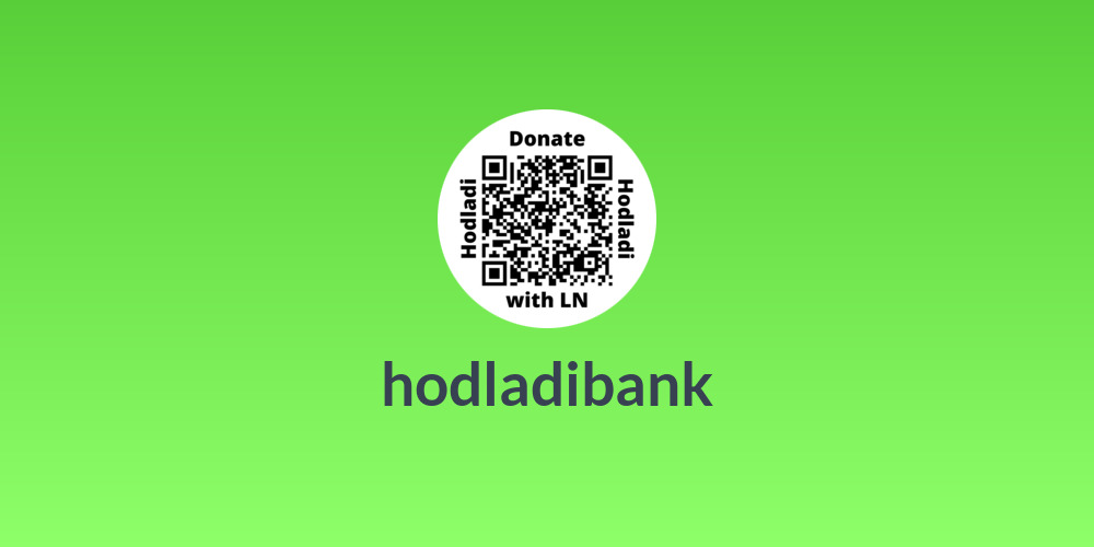 hodladibank