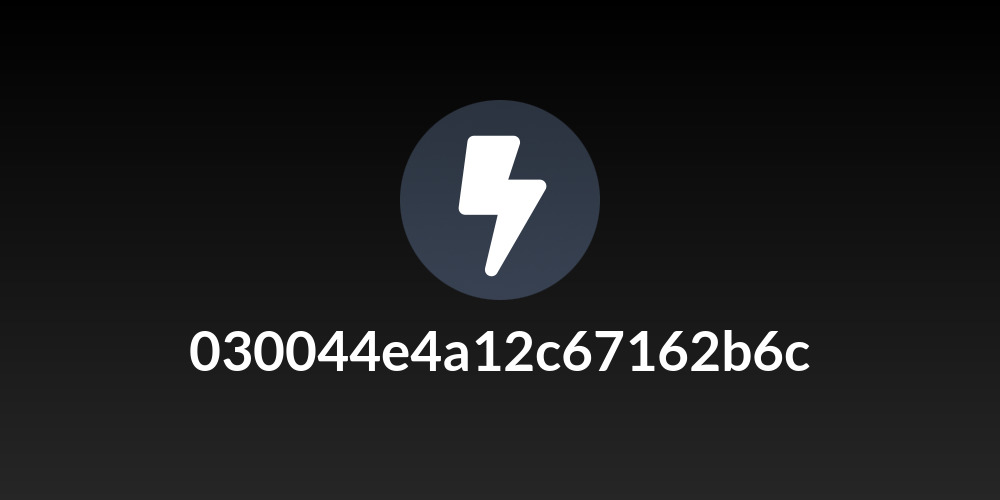 030044e4a12c67162b6c