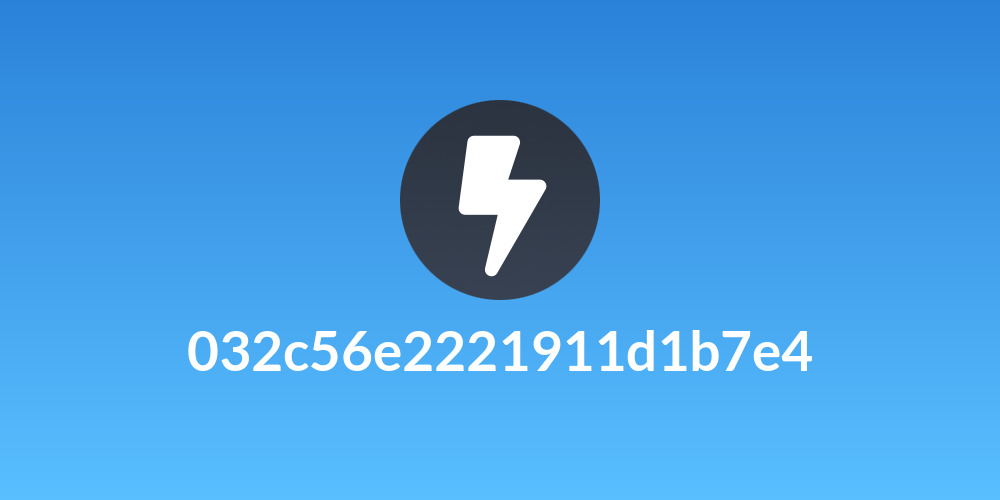 032c56e2221911d1b7e4