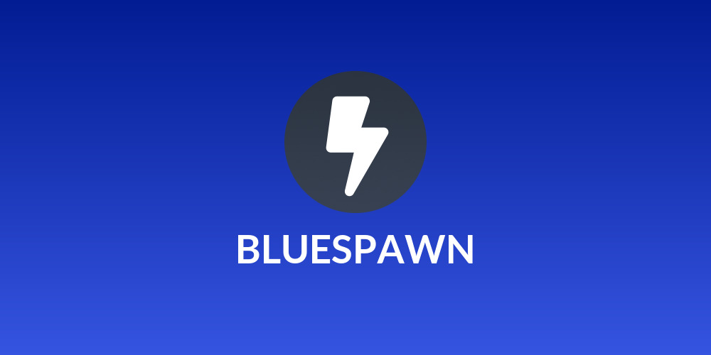 BLUESPAWN