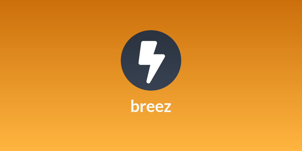 breez