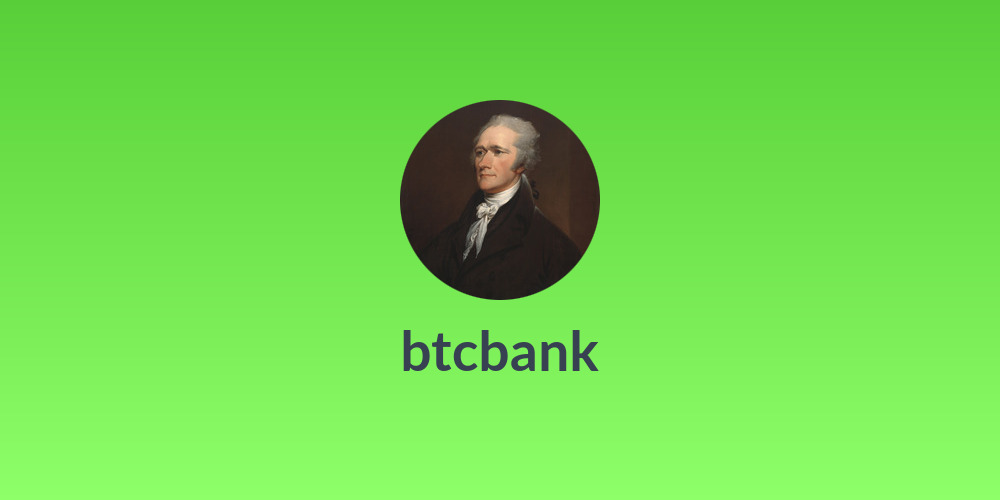 btcbank
