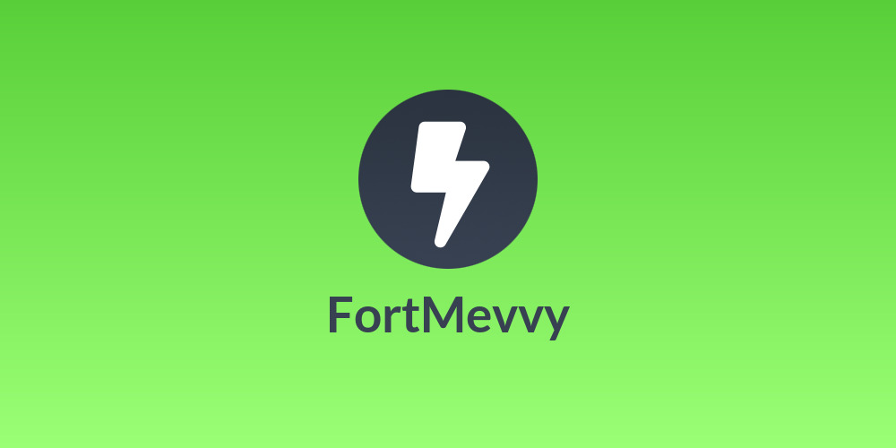 FortMevvy