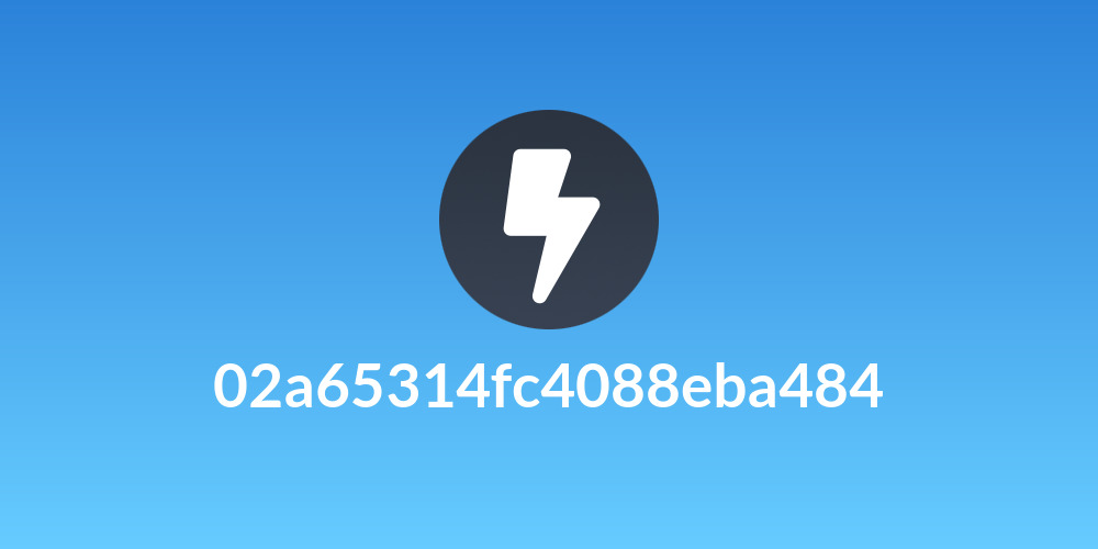 02a65314fc4088eba484