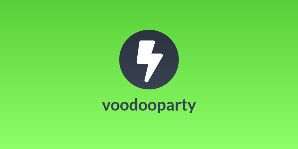 voodooparty