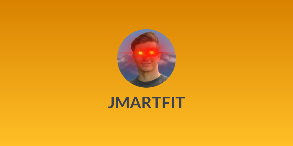 JMARTFIT