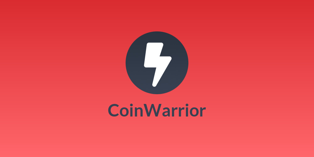 CoinWarrior
