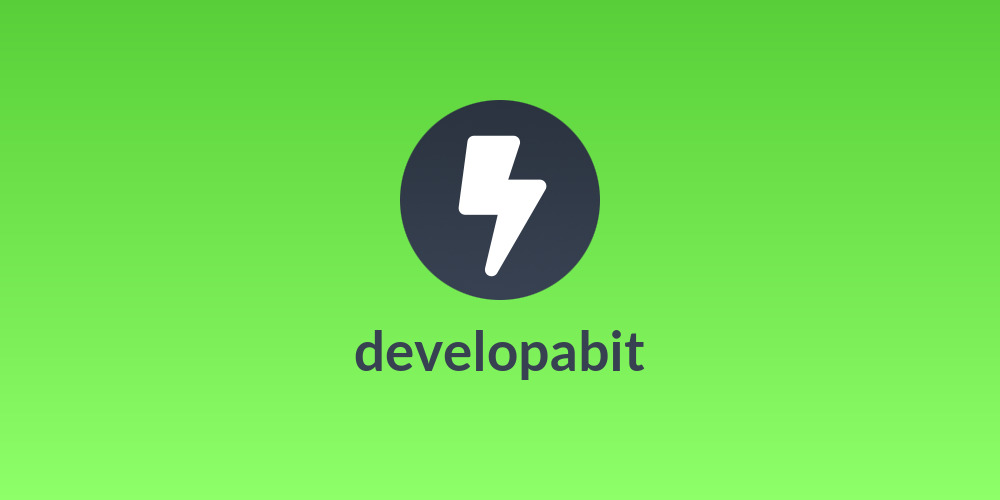 developabit
