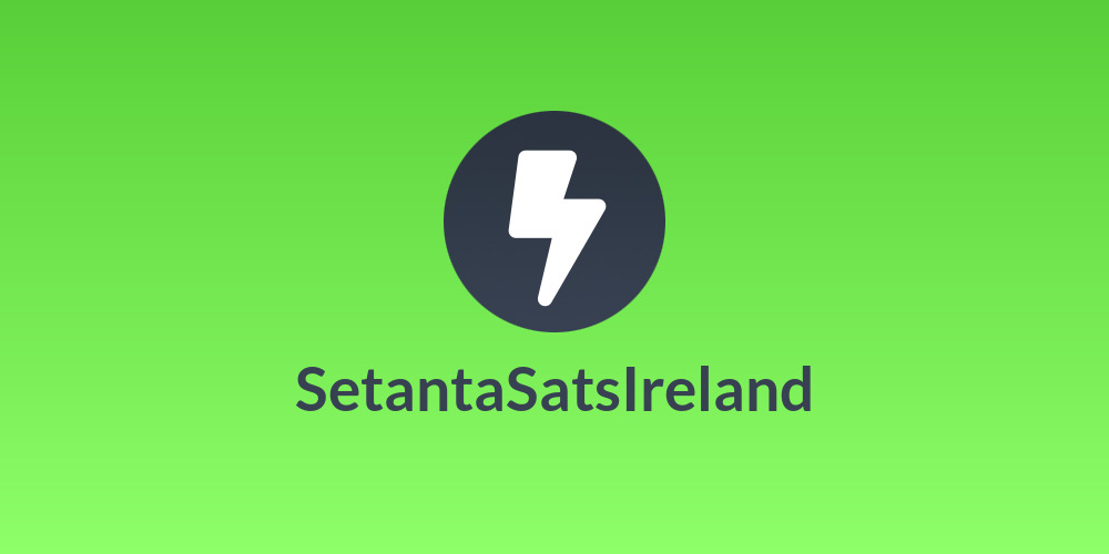 SetantaSatsIreland