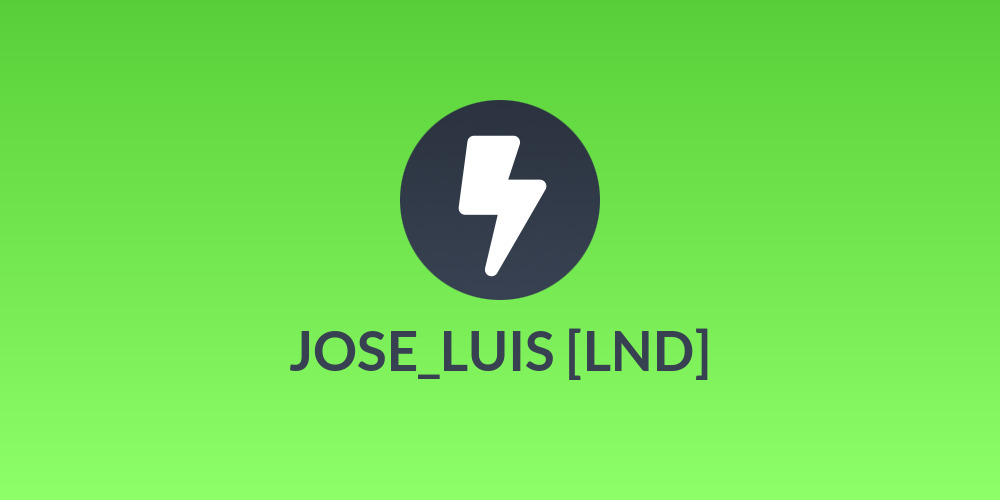 JOSE_LUIS [LND]
