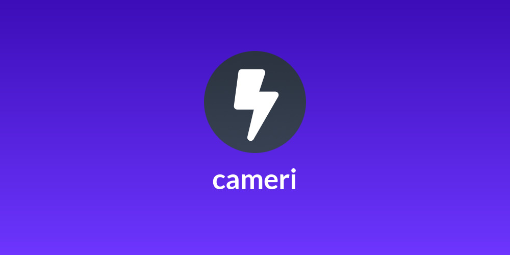 cameri