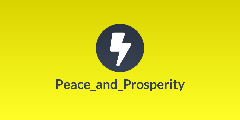 Peace_and_Prosperity