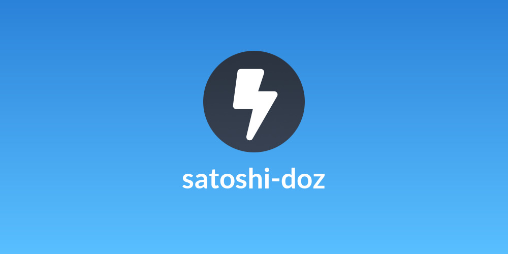 satoshi-doz