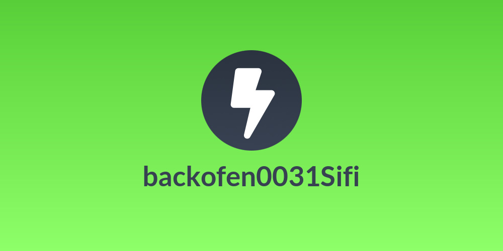backofen0031Sifi
