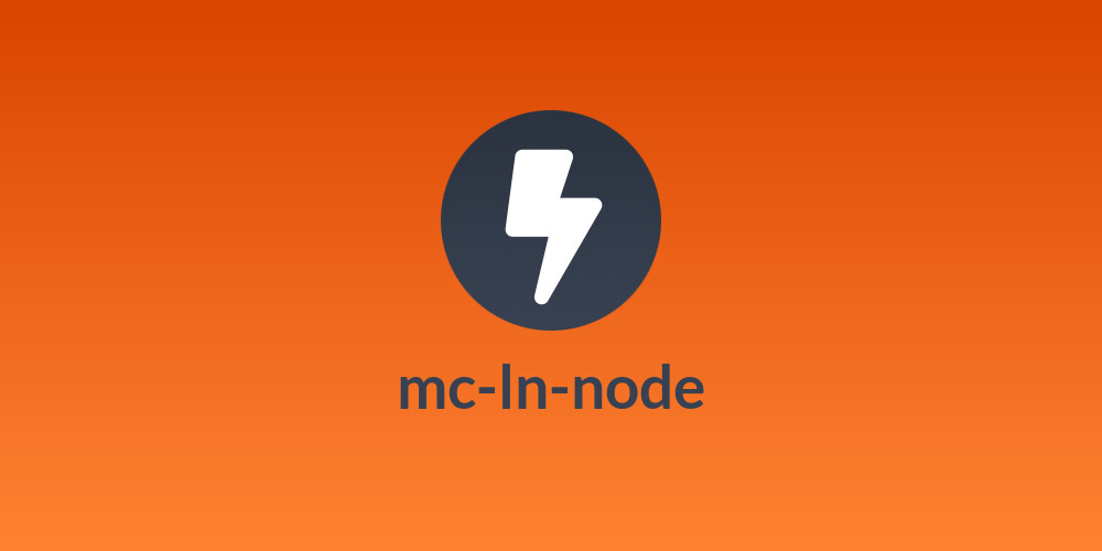 mc-ln-node