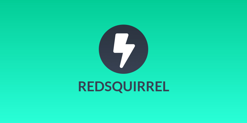 REDSQUIRREL