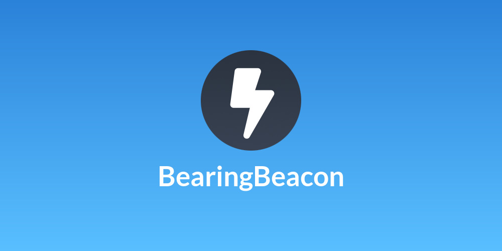 BearingBeacon