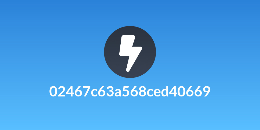 02467c63a568ced40669