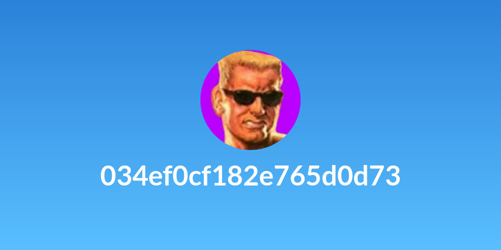 034ef0cf182e765d0d73