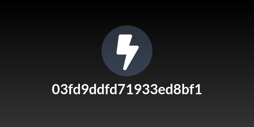 03fd9ddfd71933ed8bf1