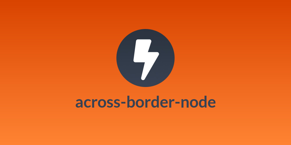 across-border-node