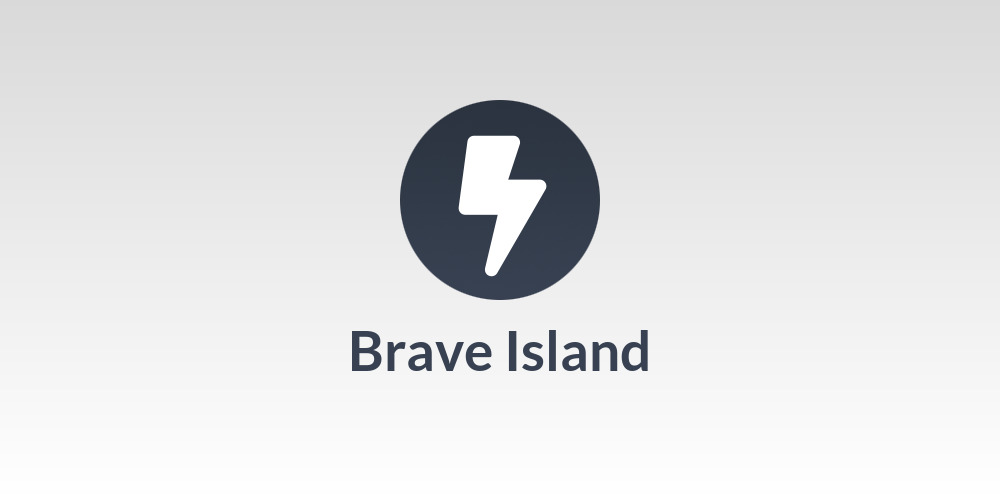 Brave Island