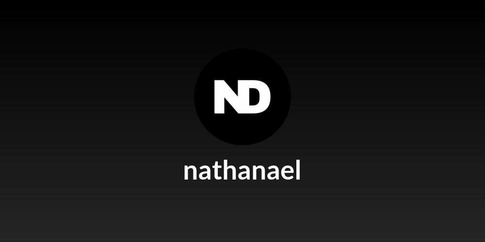 nathanael