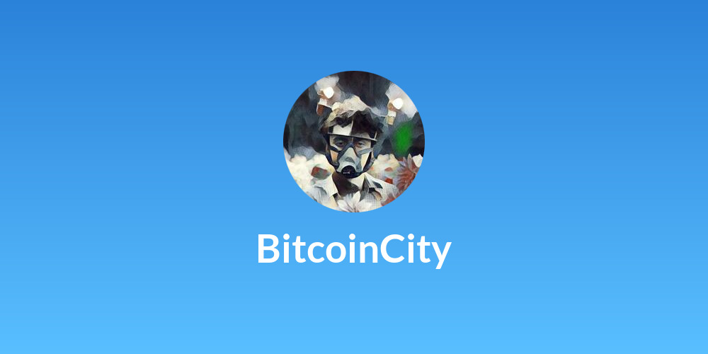 BitcoinCity