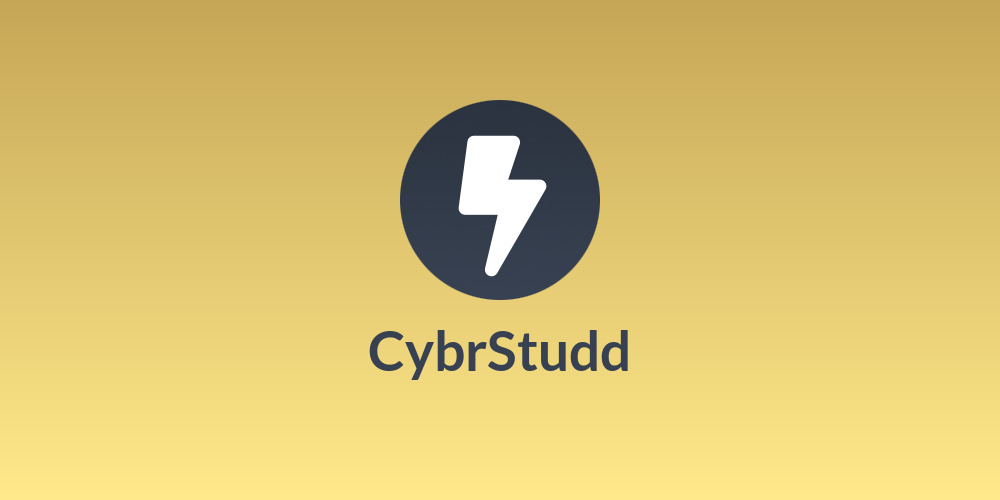 CybrStudd