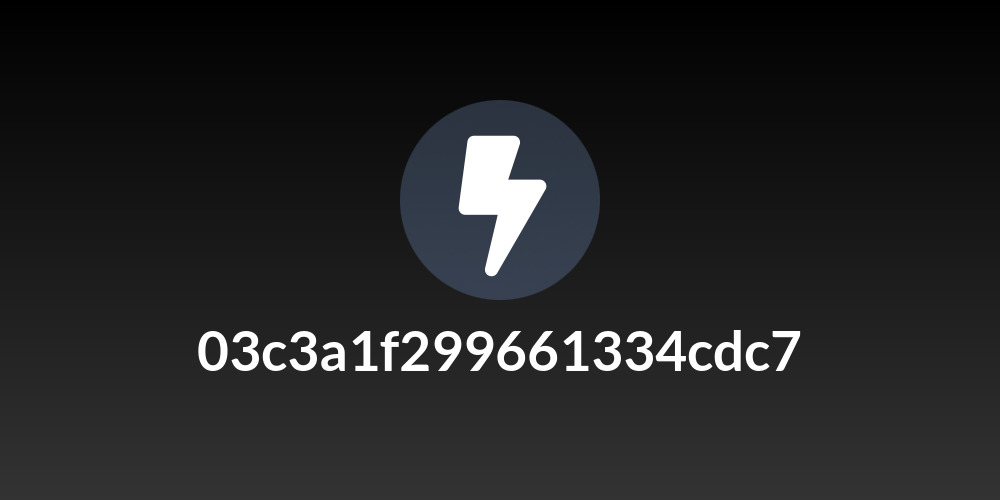 03c3a1f299661334cdc7