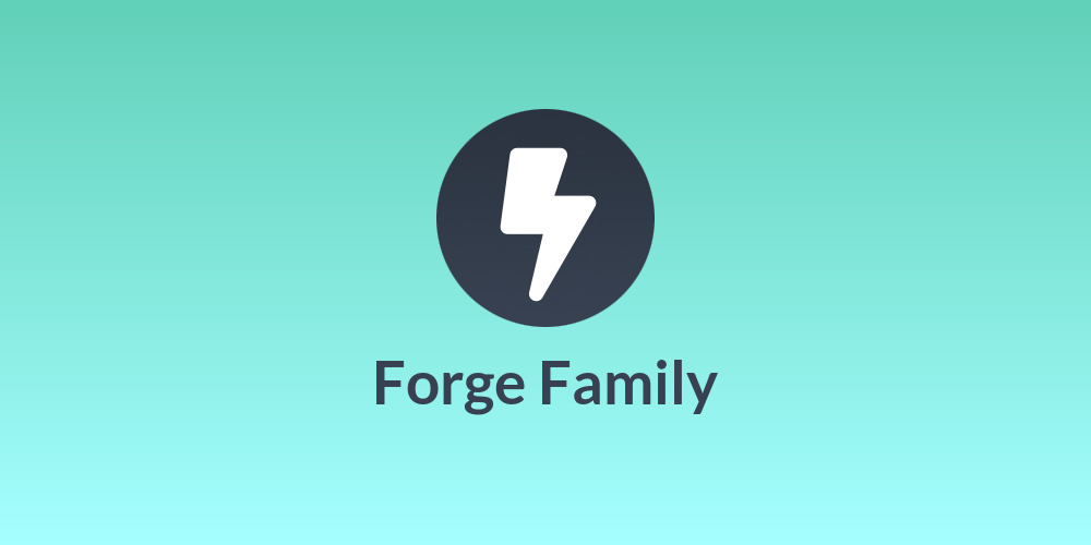 Forge Family