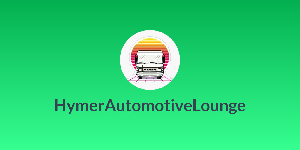 HymerAutomotiveLounge