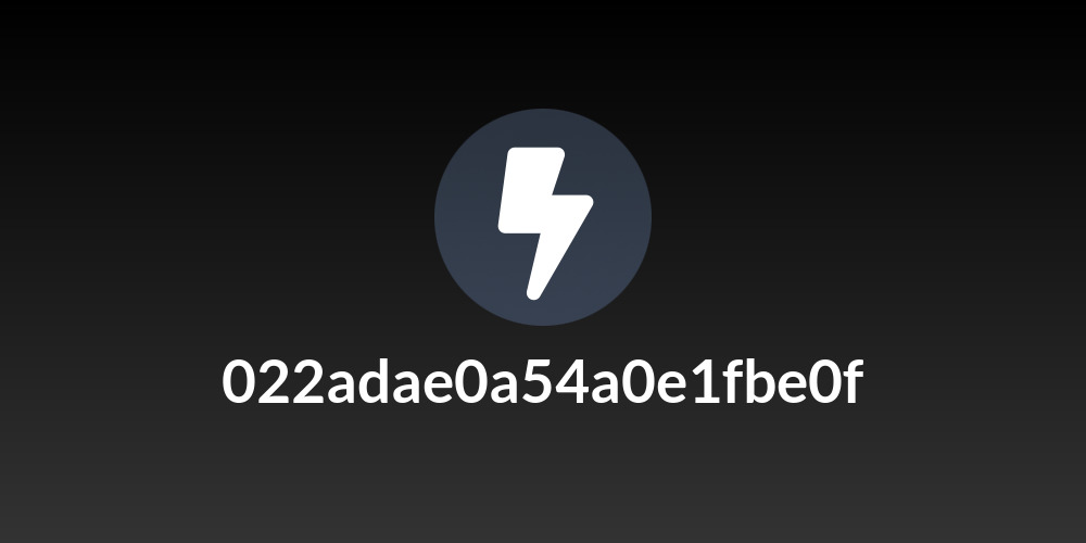 022adae0a54a0e1fbe0f