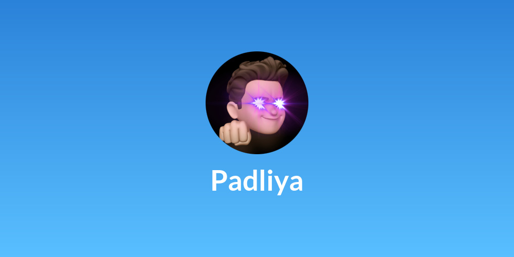 Padliya