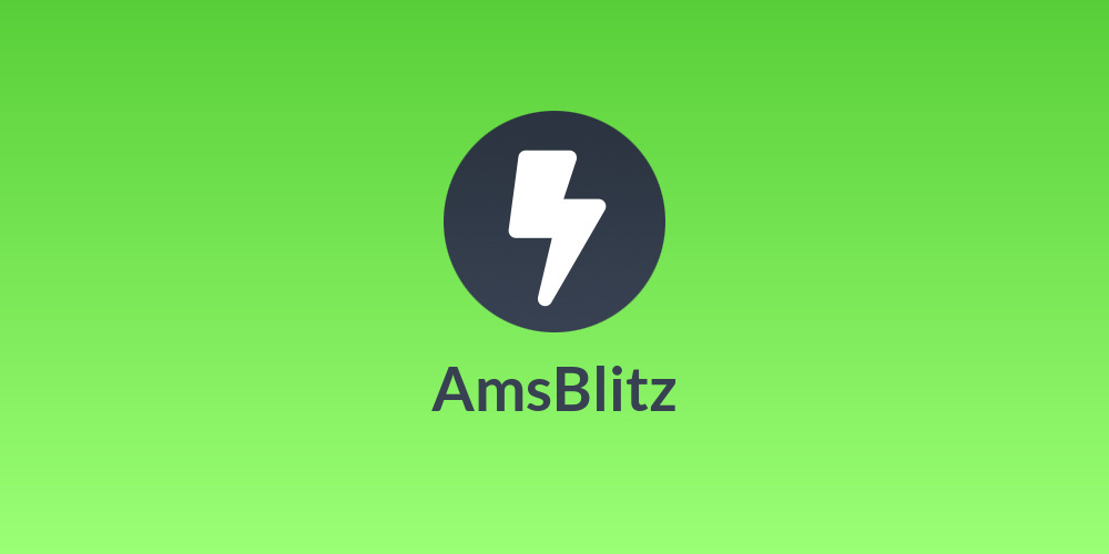 AmsBlitz