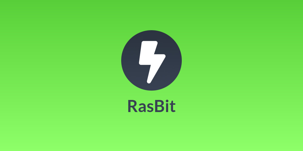 RasBit